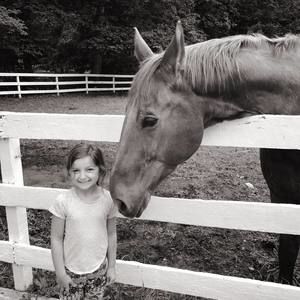 Meet your Posher, Stephanie